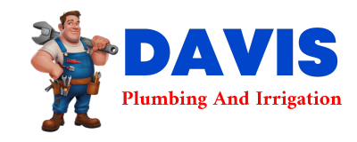 Trusted plumber in EURE